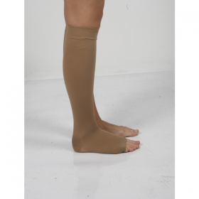 Medıcal Stockıng -Knee Hıgh 30-40 mmhg (Open Toe / Closed Toe)