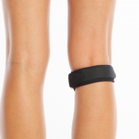 PATELLAR TENDON BANDAGE-STANDARD-CAMOUFLAGE