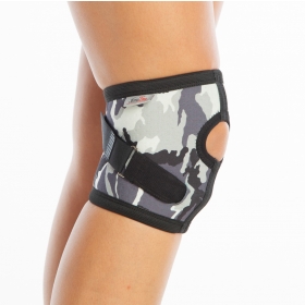 PATELLAR TENDON SUPPORT-CAMOUFLAGE