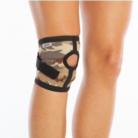 PATELLAR TENDON SUPPORT-CAMOUFLAGE