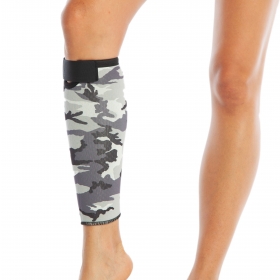 NEOPRENE CALF SUPPORT-CAMOUFLAGE