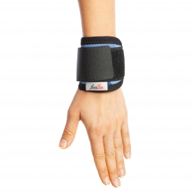 NEOPRENE SIMPLE WRIST SUPPORT-STANDARD-CAMOUFLAGE