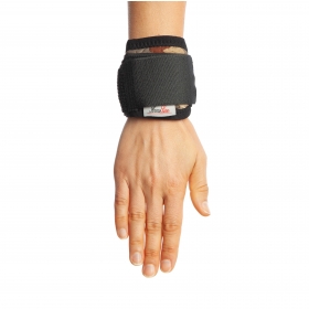 NEOPRENE SIMPLE WRIST SUPPORT-STANDARD-CAMOUFLAGE