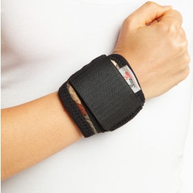 NEOPRENE SIMPLE WRIST SUPPORT-STANDARD-CAMOUFLAGE