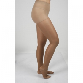 Medical Stockings-Pantyhose-Closed Toe 18-22 mmhg