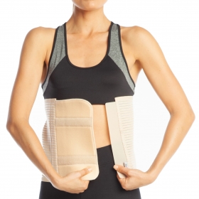 ABDOMINAL BINDER-STANDARD