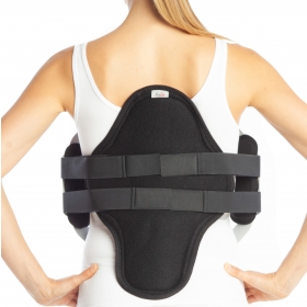 HYPEREXTENSION CORSET