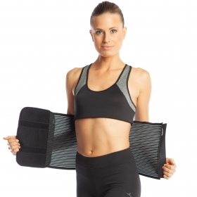 ABDOMINAL BINDER WITH SIZES