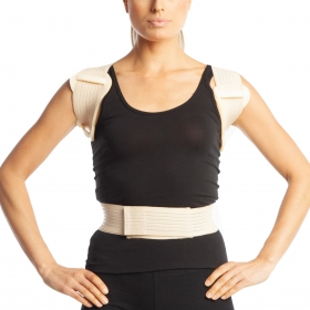 POSTURE HARNESS WITH SIZES