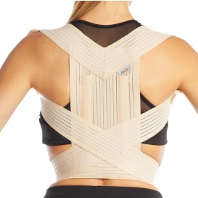 POSTURE HARNESS WITH SIZES