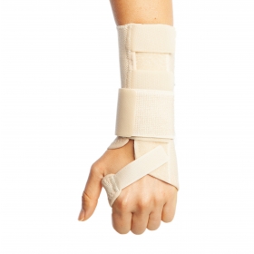 HAND&WRIST SPLINT-LONG