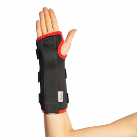 WRIST SPLINT-SUPREME