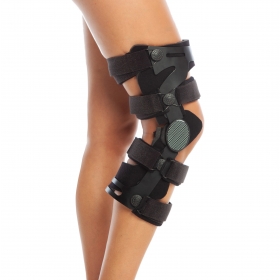 FUNCTIONAL KNEE BRACE