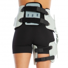 HIP ABDUCTION ORTHOSIS