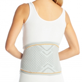 ÖRGÜ LUMBOSTAD KORSE