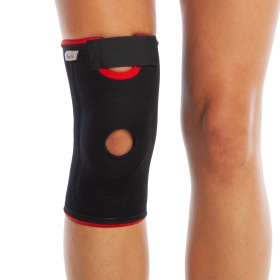 PATELLA KNEE SUPPORT WITH SIZES