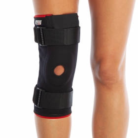 PATELLA&LIGAMENT KNEE SUPPORT(LONG)