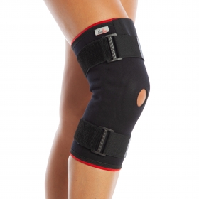 PATELLA&LIGAMENT KNEE SUPPORT(LONG)