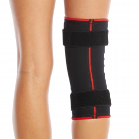 PATELLA&LIGAMENT KNEE SUPPORT(LONG)