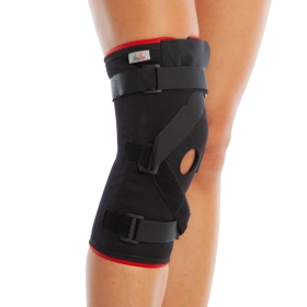 KNEE SUPPORT-CRUCIAL LIGAMENT SUPPORT