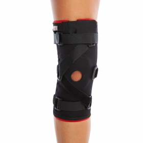 KNEE SUPPORT-CRUCIAL LIGAMENT SUPPORT