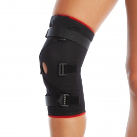 KNEE SUPPORT-CRUCIAL LIGAMENT SUPPORT