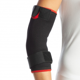 TENNIS PLAYER'S ELBOW SUPPORT