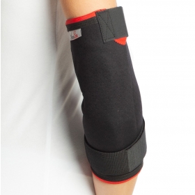 TENNIS PLAYER'S ELBOW SUPPORT