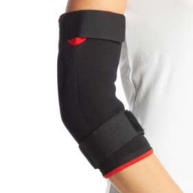 TENNIS PLAYER'S ELBOW SUPPORT