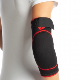 PADDED ELBOW SUPPORT