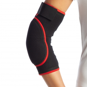 PADDED ELBOW SUPPORT