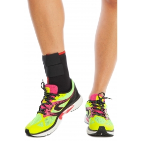 ANKLE SUPPORT-BASIC-WITH VELCRO CLOSURE