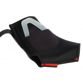 ANKLE STABILIZER-WITH VELCRO CLOSURE