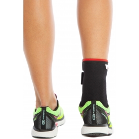 ANKLE STABILIZER-WITH VELCRO CLOSURE