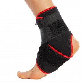 ANKLE SUPPORT-BASIC-STANDARD