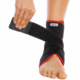 ANKLE SUPPORT-BASIC-STANDARD