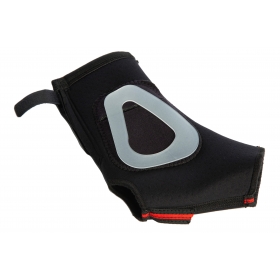 ANKLE STABILIZER-WITH VELCRO CLOSURE-STANDARD