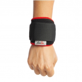 NEOPRENE SIMPLE WRIST SUPPORT-STANDARD