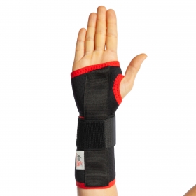 NEOPRENE WRIST SPLINT