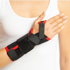 NEOPRENE WRIST SPLINT