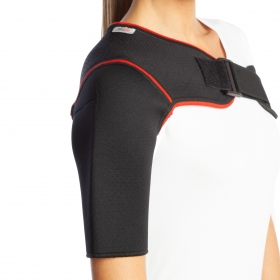 NEOPRENE SHOULDER SUPPORT