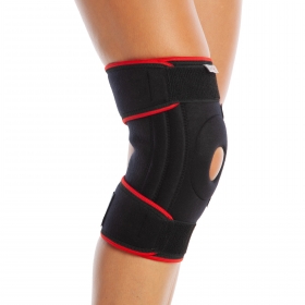 PATELLA&LIGAMENT KNEE SUPPORT-STANDARD