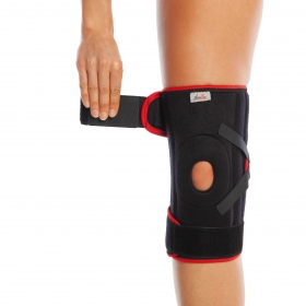 PATELLA&LIGAMENT KNEE SUPPORT-STANDARD