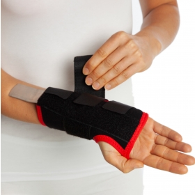 NEOPRENE WRIST SUPPORT