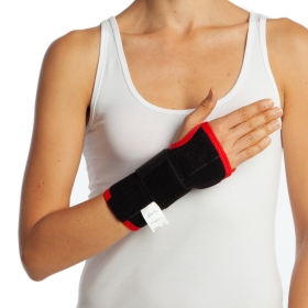 NEOPRENE WRIST SUPPORT