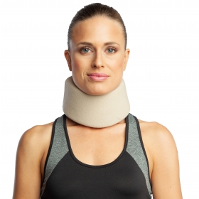 BASIC NECK COLLAR-SPONGE