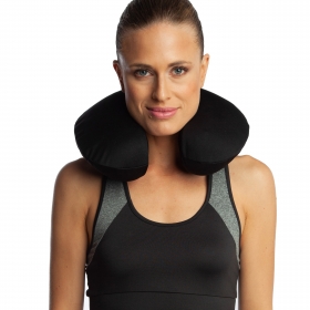 ORTHOPEDIC VISCO TRAVEL PILLOW