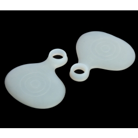 SILICONE METATARSAL PAD