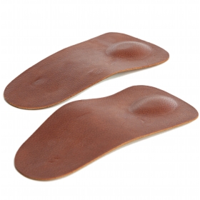 STEEL INSOLES