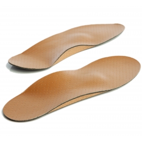 CORK INSOLES